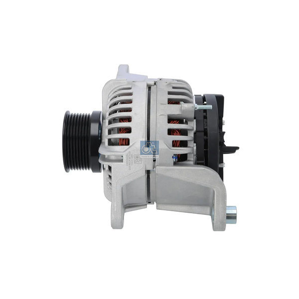 دینام 2.21039 DIESEL TECHNIC